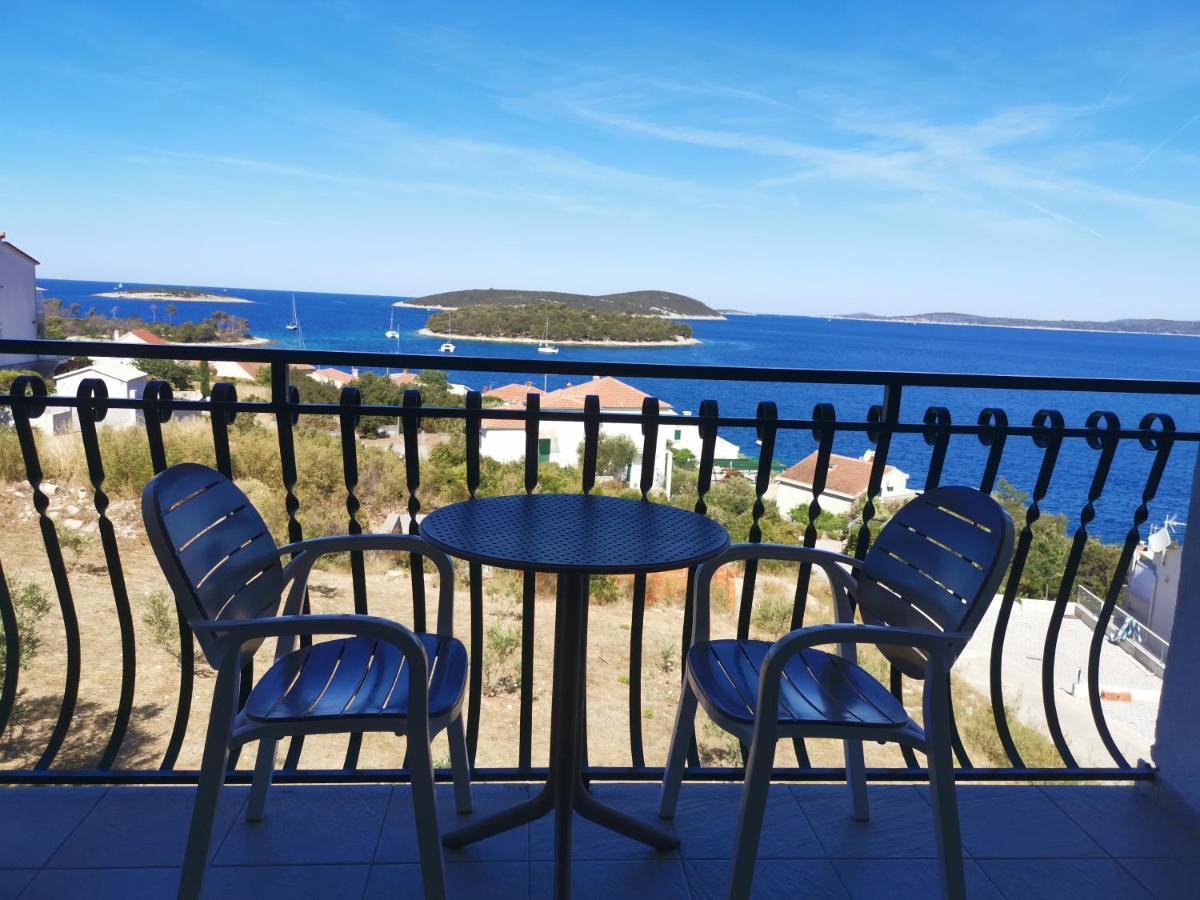 Villa Berg Маслиница Екстериор снимка
